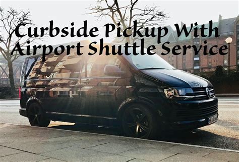 cheapest airport shuttle service.